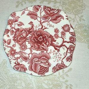💕 JOHNSON BROS ENGLAND SIDE PLATE 💕